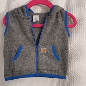 Carhartt Vest Boys